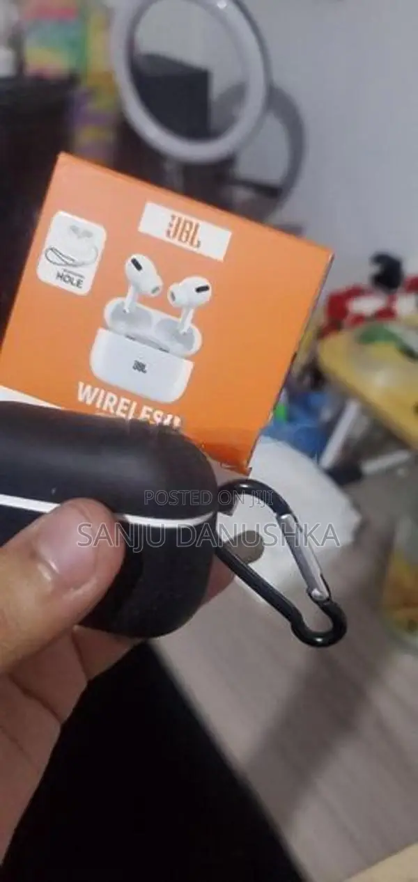 Earpods