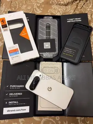 Google Pixel 10 Pro XL (Used)