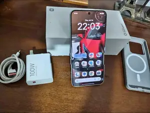 Xiaomi 15 (Used)