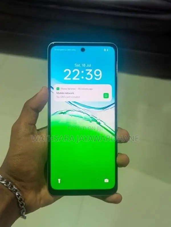 Oppo A5 (Used)