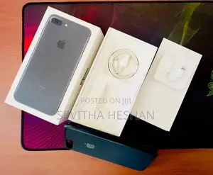 Apple iPhone 7 Plus (Used)