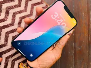 Apple iPhone 12 Pro Max (Used)