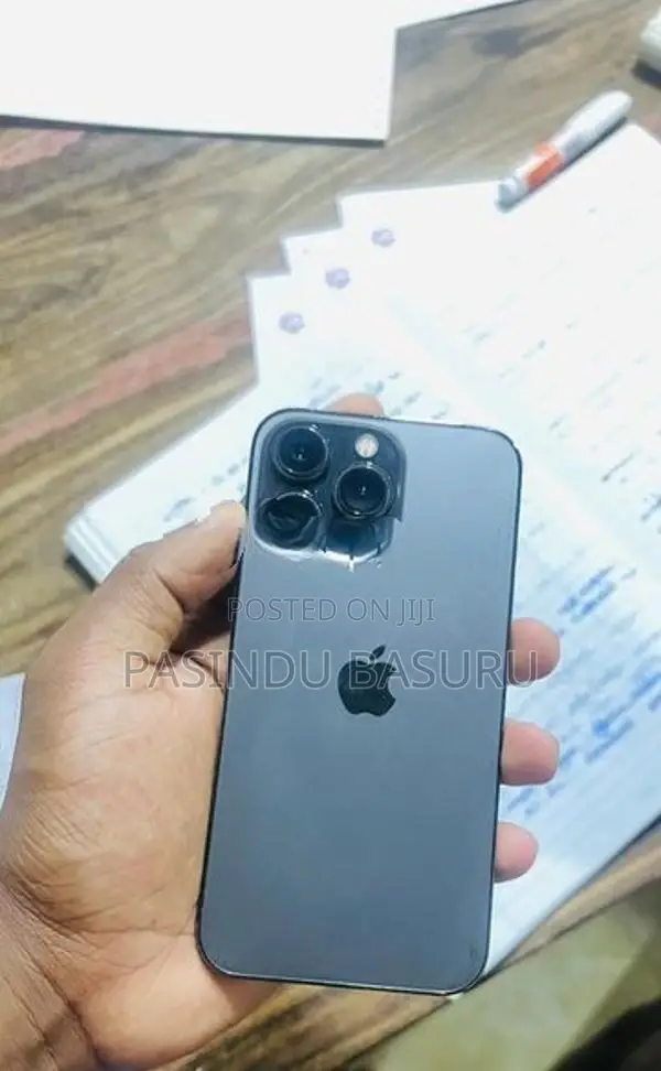 Apple iPhone 13 Pro 128GB (Used)