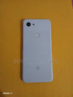 Google Pixel 3a 4GB 64GB (Used)