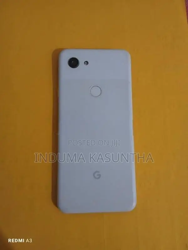 Google Pixel 3a 4GB 64GB (Used)