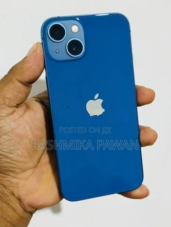 Apple iPhone 13 128GB (Used)