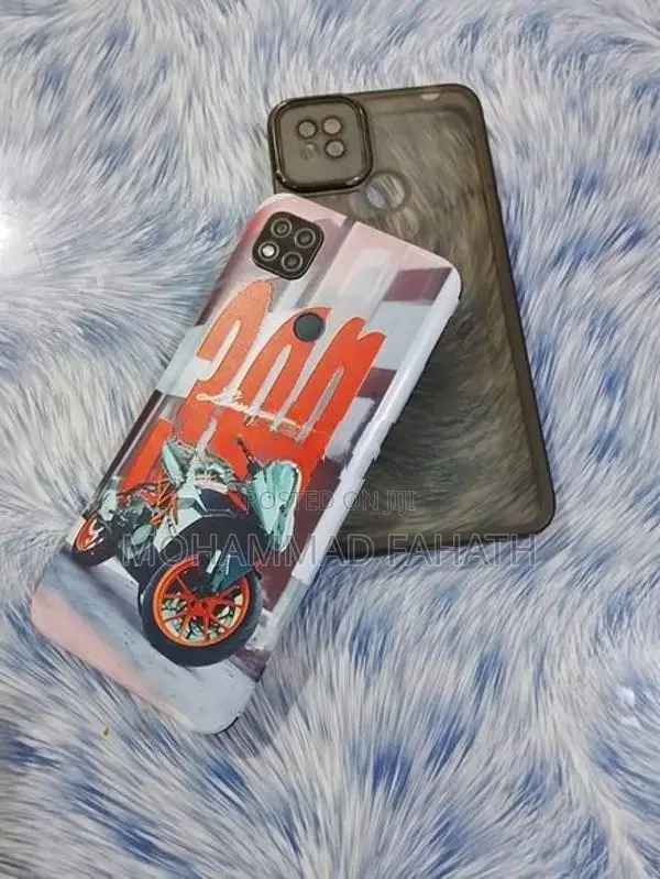 Xiaomi Redmi 9C (Used)