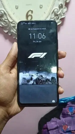Huawei Y9s (Used)