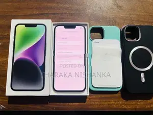 Apple iPhone 14 (Used)