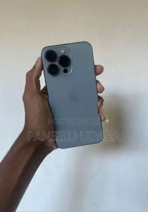 Apple iPhone 13 Pro (Used)