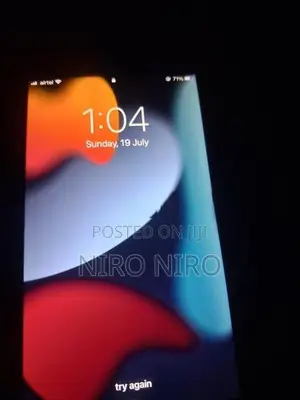 Apple iPhone 7 (Used)
