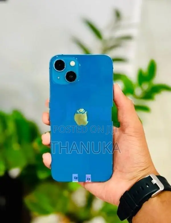 Apple iPhone 13 128GB (Used)