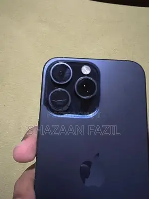 Apple iPhone 15 Pro Max (Used)
