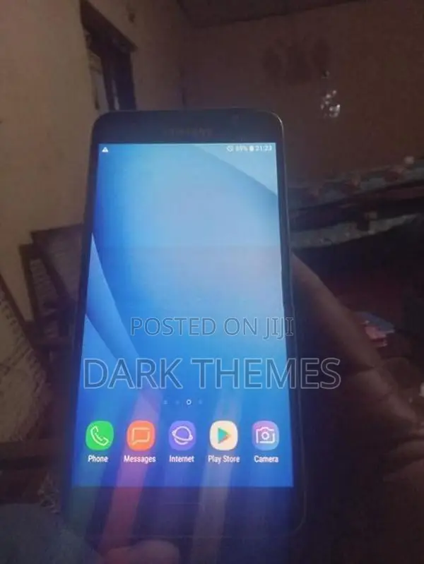 Samsung Galaxy J7 (Used)