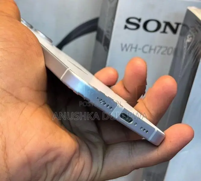 Apple iPhone 15 (Used)