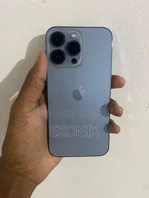 Apple iPhone 13 Pro (Used)