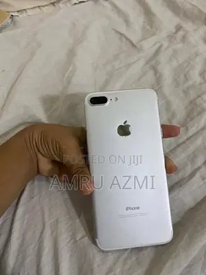 Apple iPhone 7 Plus (Used)