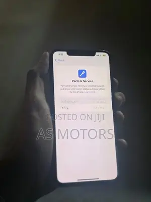 Apple iPhone XS Max 64GB (Used)