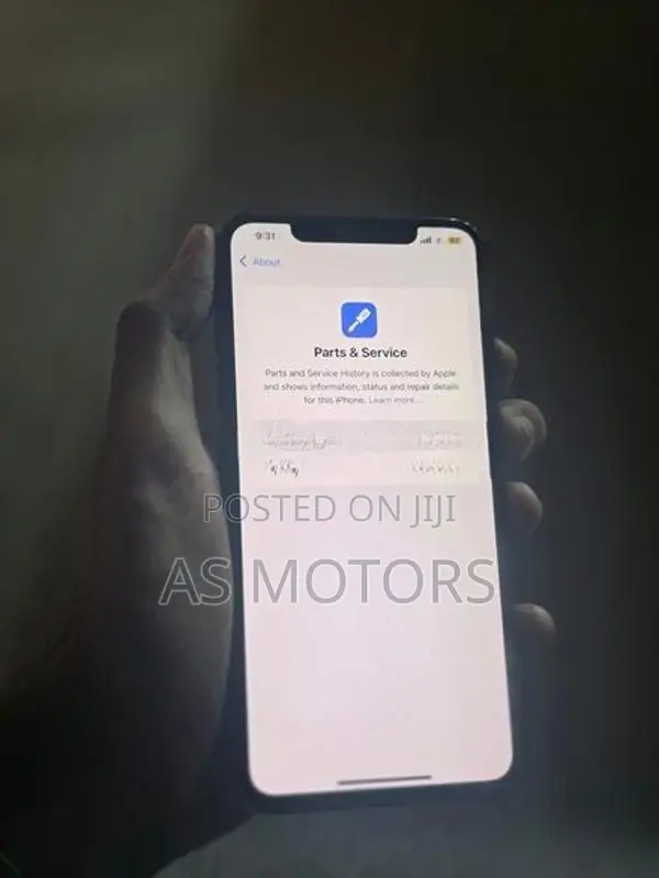 Apple iPhone XS Max 64GB (Used)