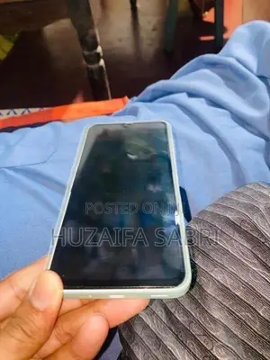 Samsung Galaxy A16 4GB 128GB (Used)