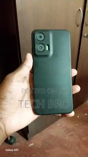 Moto G35 5G (Used)