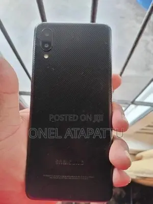 Samsung Galaxy M02 (Used)