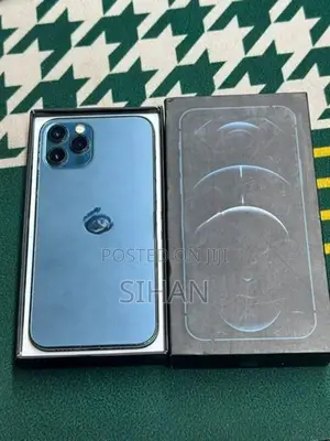 Apple iPhone 12 Pro 128GB (Used)