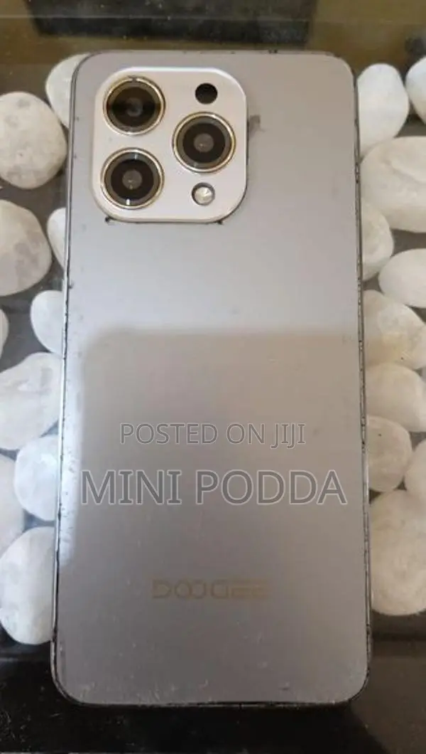 Doogee N55 (Used)