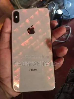 Apple iPhone XS Max 256GB (Used)