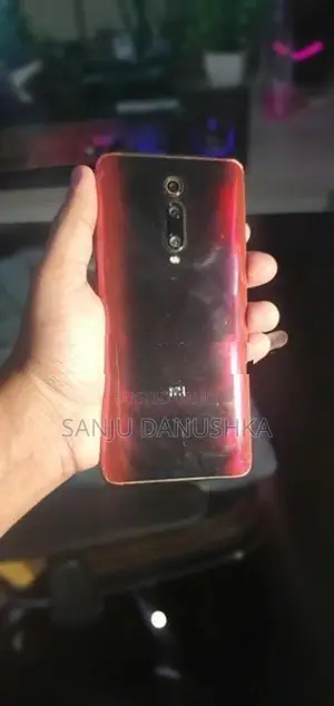 Xiaomi Mi 9T Pro (Used)
