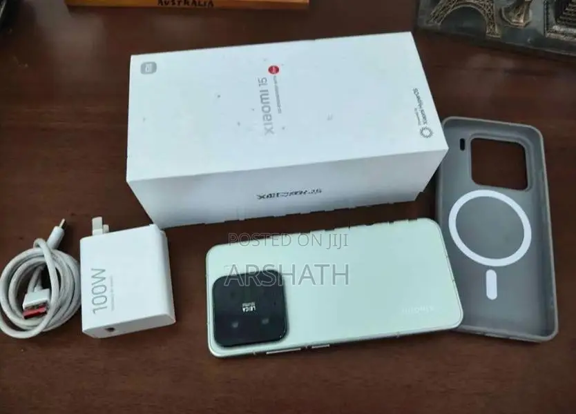 Xiaomi 15 (Used)