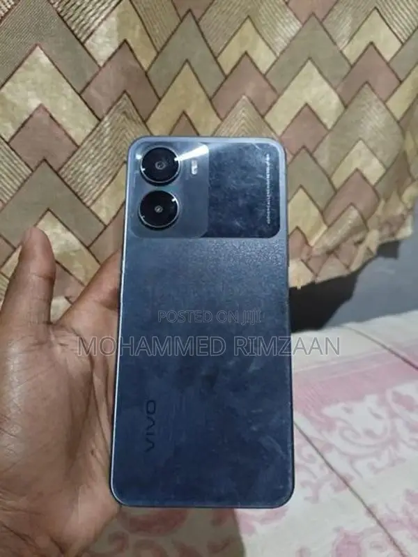 Vivo Y56 5G (Used)