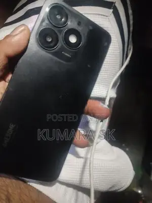 itel A60 6GB (Used)