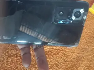 Xiaomi Redmi Note 10 Pro 6+6GB (Used)
