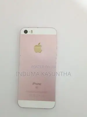 Apple iPhone SE 4GB 64GB (Used)