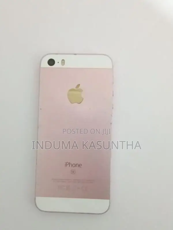Apple iPhone SE 4GB 64GB (Used)