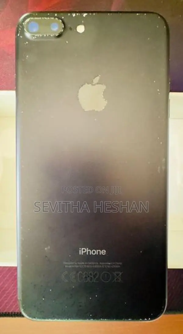 Apple iPhone 7 Plus (Used)
