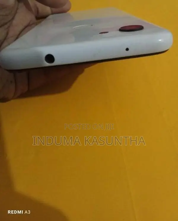 Google Pixel 3a 4GB 64GB (Used)