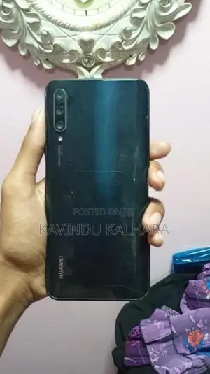 Huawei Y9s (Used)