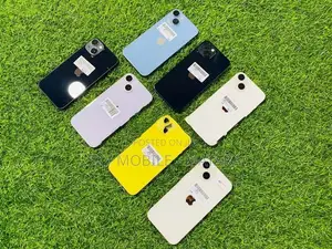 Apple iPhone 14 128GB (Used)