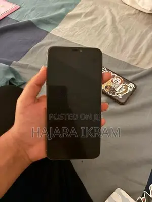 Apple iPhone XS Max (Used)