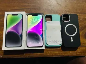 Apple iPhone 14 (Used)