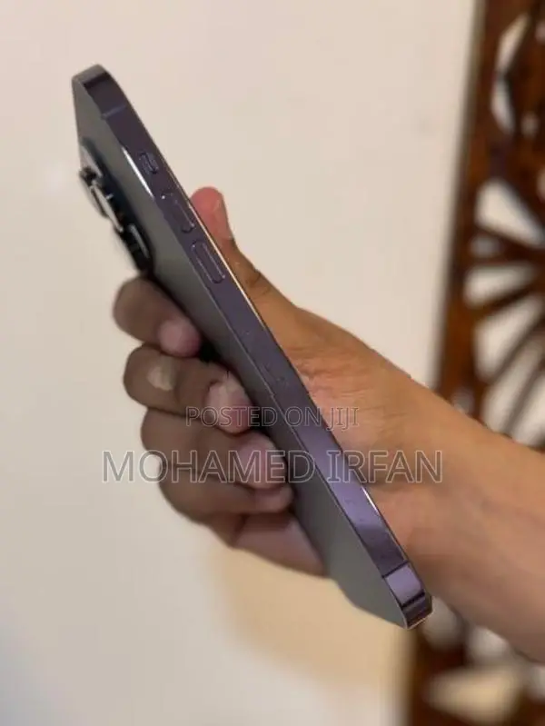Apple iPhone 14 Pro Max (Used)