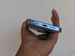 Apple iPhone 13 Pro (Used)
