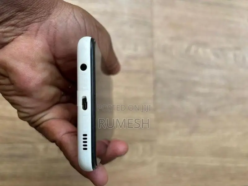 Samsung Galaxy M12 (Used)