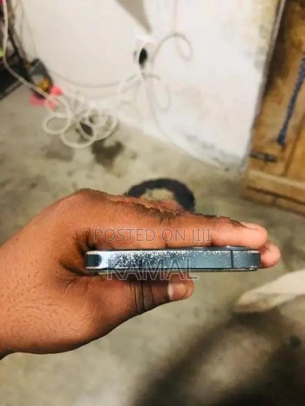 Apple iPhone 12 Pro (Used)
