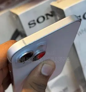 Apple iPhone 15 (Used)