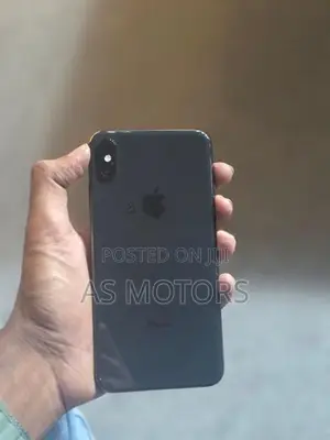 Apple iPhone XS Max 64GB (Used)