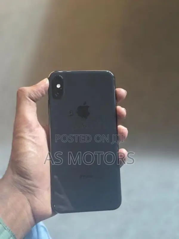 Apple iPhone XS Max 64GB (Used)