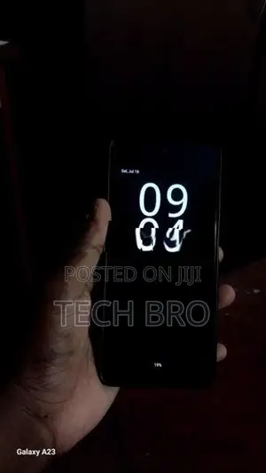 Moto G35 5G (Used)